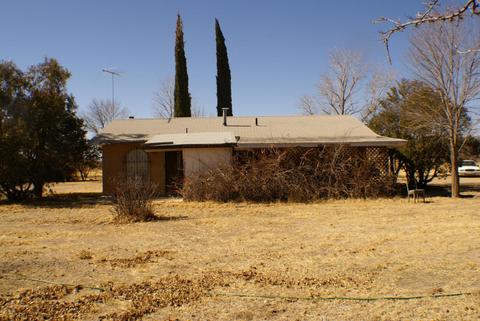 477 N Hamilton Rd, Willcox, AZ 85643 photo 1