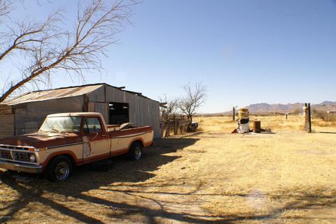 477 N Hamilton Rd, Willcox, AZ 85643 photo 8