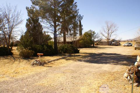 477 N Hamilton Rd, Willcox, AZ 85643 photo 3