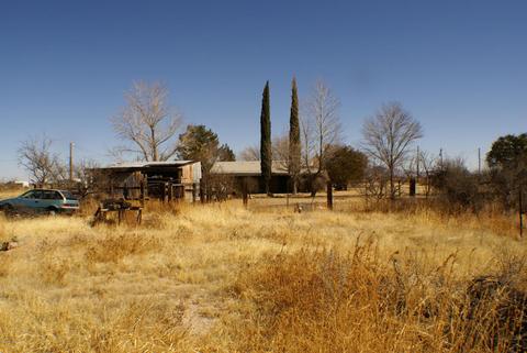 477 N Hamilton Rd, Willcox, AZ 85643 photo 13