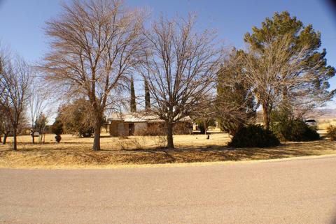 477 N Hamilton Rd, Willcox, AZ 85643 photo 2