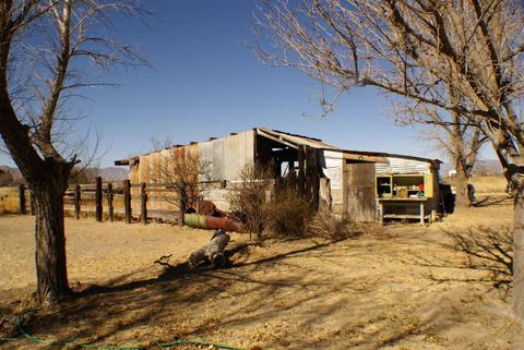 477 N Hamilton Rd, Willcox, AZ 85643 photo 9