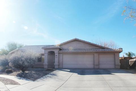 10672 E Malta St, Tucson, AZ 85747 photo 1