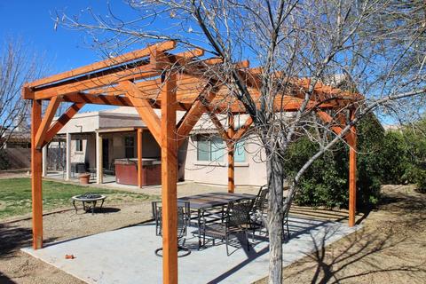 10672 E Malta St, Tucson, AZ 85747 photo 30