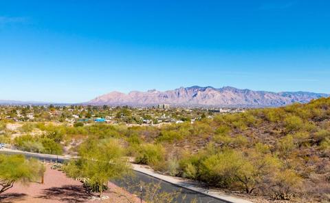 528 S Stephanie Loop, Tucson, AZ 85745 photo 8