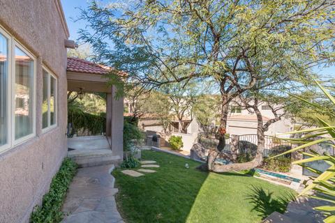 528 S Stephanie Loop, Tucson, AZ 85745 photo 36