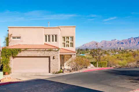 528 S Stephanie Loop, Tucson, AZ 85745 photo 1