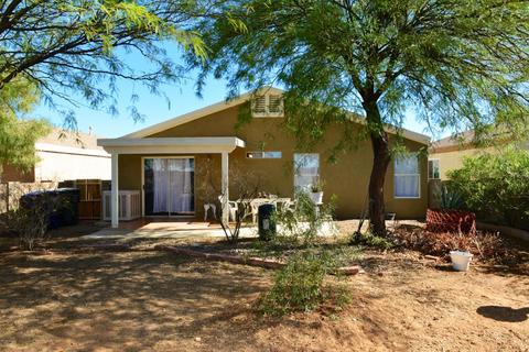 9464 E Bench Mark Loop, Tucson, AZ 85747 photo 25
