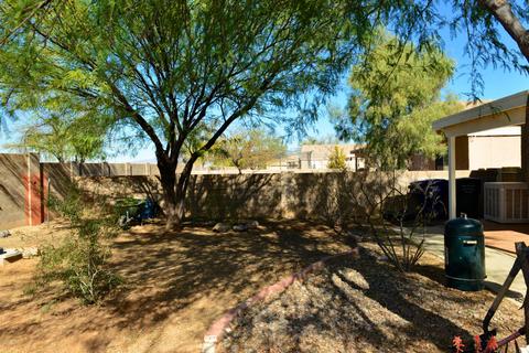 9464 E Bench Mark Loop, Tucson, AZ 85747 photo 24
