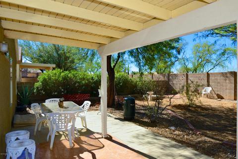 9464 E Bench Mark Loop, Tucson, AZ 85747 photo 20