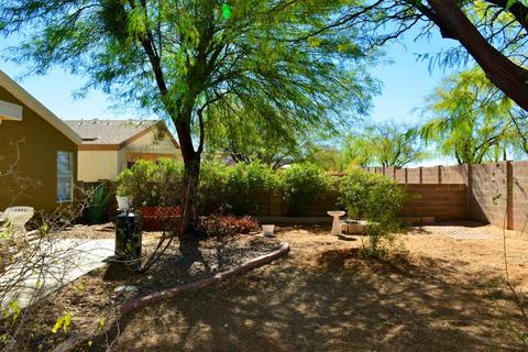 9464 E Bench Mark Loop, Tucson, AZ 85747 photo 22