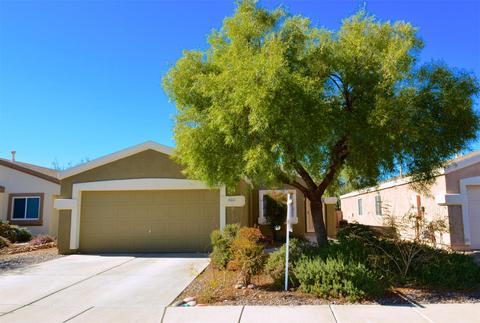 9464 E Bench Mark Loop, Tucson, AZ 85747 photo 1