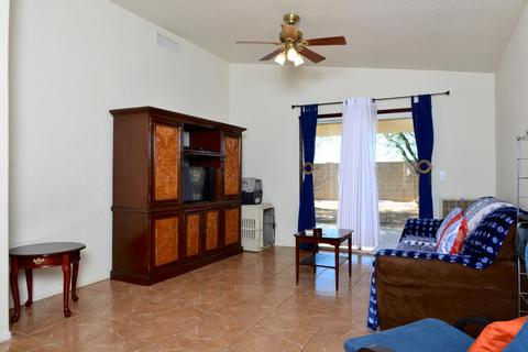 9464 E Bench Mark Loop, Tucson, AZ 85747 photo 3
