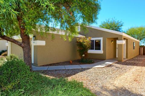 9464 E Bench Mark Loop, Tucson, AZ 85747 photo 26