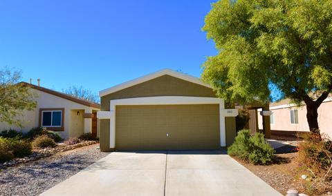 9464 E Bench Mark Loop, Tucson, AZ 85747 photo 28