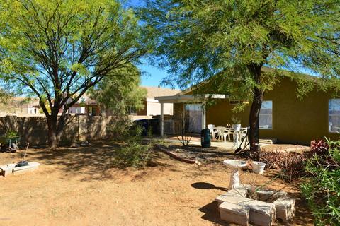 9464 E Bench Mark Loop, Tucson, AZ 85747 photo 23