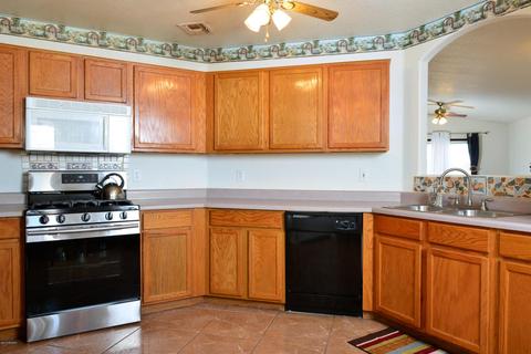 9464 E Bench Mark Loop, Tucson, AZ 85747 photo 7