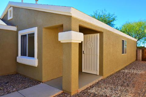 9464 E Bench Mark Loop, Tucson, AZ 85747 photo 27
