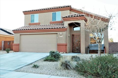 123 W Cheevers St, Vail, AZ 85641 photo 1