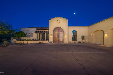 8665 S Triangle L Ranch Pl, Vail, AZ 85641 photo 1