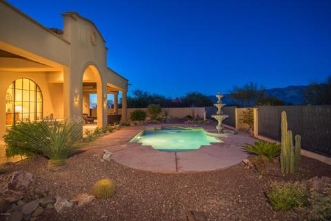 8665 S Triangle L Ranch Pl, Vail, AZ 85641 photo 26