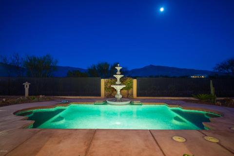 8665 S Triangle L Ranch Pl, Vail, AZ 85641 photo 24