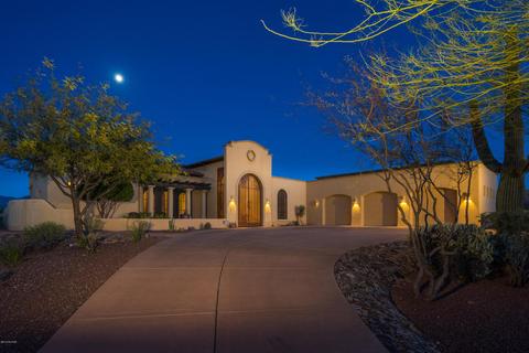 8665 S Triangle L Ranch Pl, Vail, AZ 85641 photo 3