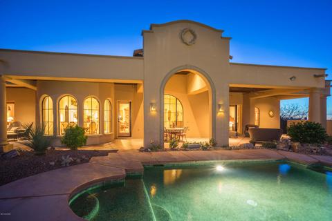 8665 S Triangle L Ranch Pl, Vail, AZ 85641 photo 27