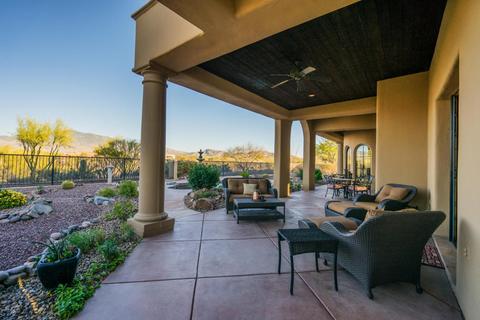 8665 S Triangle L Ranch Pl, Vail, AZ 85641 photo 31