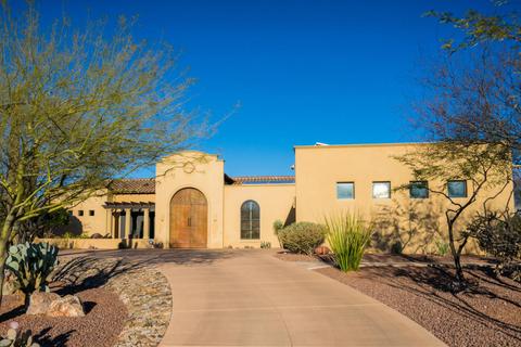 8665 S Triangle L Ranch Pl, Vail, AZ 85641 photo 33