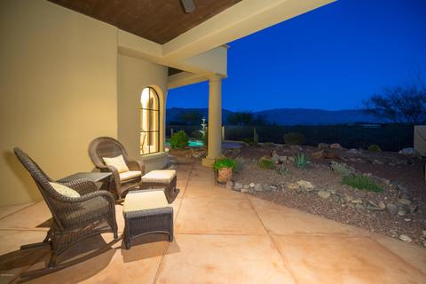 8665 S Triangle L Ranch Pl, Vail, AZ 85641 photo 32
