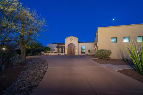 8665 S Triangle L Ranch Pl, Vail, AZ 85641 photo 2