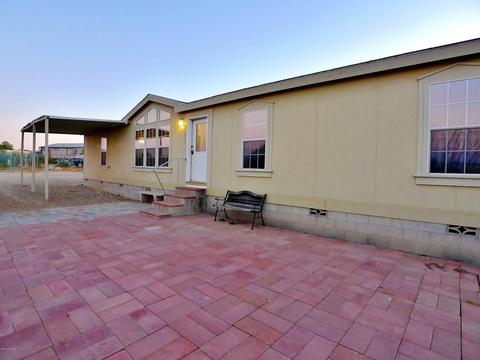 13633 E Ocotillo Bloom Dr, Vail, AZ 85641 photo 2