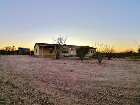 13633 E Ocotillo Bloom Dr, Vail, AZ 85641 photo 1