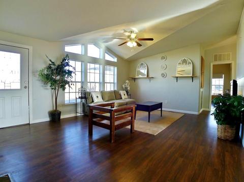13633 E Ocotillo Bloom Dr, Vail, AZ 85641 photo 5