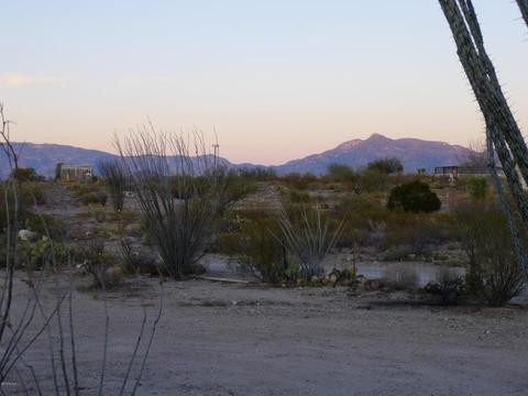 13633 E Ocotillo Bloom Dr, Vail, AZ 85641 photo 25
