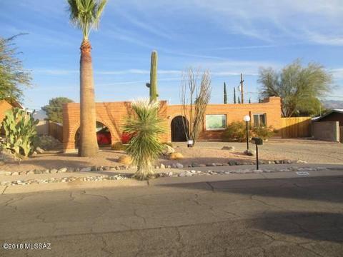 8809 E 3rd St, Tucson, AZ 85710 photo 1