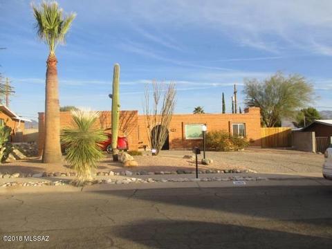 8809 E 3rd St, Tucson, AZ 85710 photo 2
