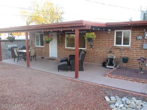 8809 E 3rd St, Tucson, AZ 85710 photo 29