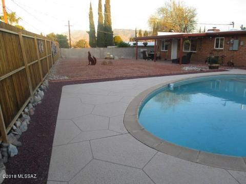 8809 E 3rd St, Tucson, AZ 85710 photo 31
