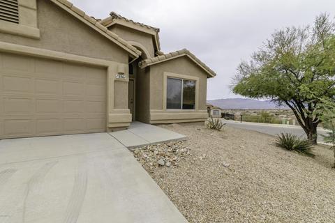 13261 E Mesquite Flat Spring Dr, Vail, AZ 85641 photo 3