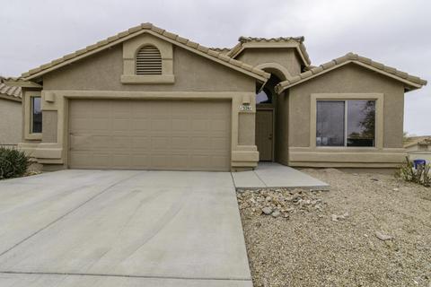 13261 E Mesquite Flat Spring Dr, Vail, AZ 85641 photo 2