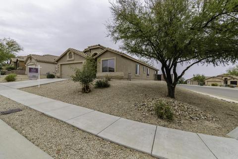 13261 E Mesquite Flat Spring Dr, Vail, AZ 85641 photo 6
