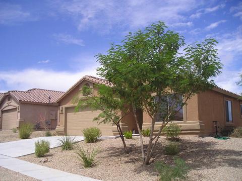 13261 E Mesquite Flat Spring Dr, Vail, AZ 85641 photo 1