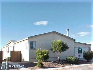 6080 E Thunder River Dr, Tucson, AZ 85756 photo 1