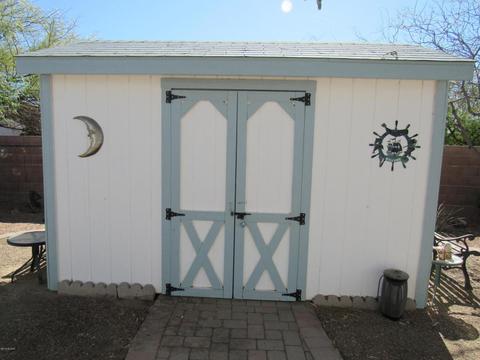 6080 E Thunder River Dr, Tucson, AZ 85756 photo 32