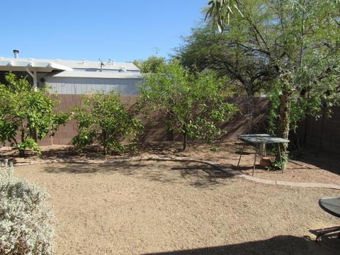 6080 E Thunder River Dr, Tucson, AZ 85756 photo 34