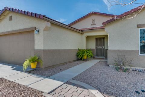 564 E Sterling Canyon Dr, Vail, AZ 85641 photo 1