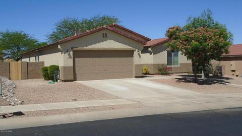 564 E Sterling Canyon Dr, Vail, AZ 85641 photo 2