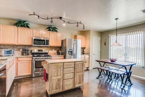 564 E Sterling Canyon Dr, Vail, AZ 85641 photo 8